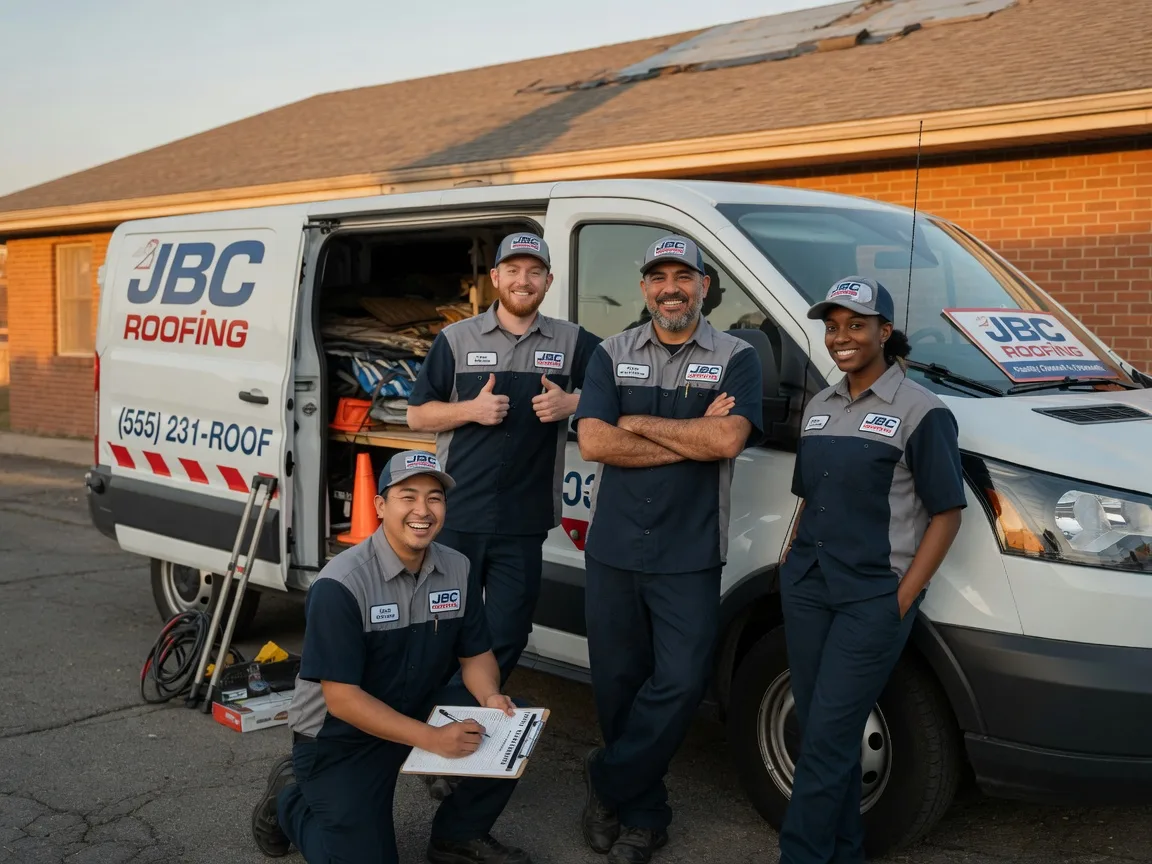 Roof Replacement company in Steamboat Springs, CO